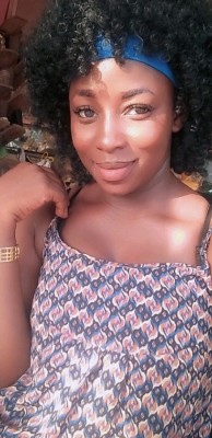 Fatoumata Reine Savane Sy