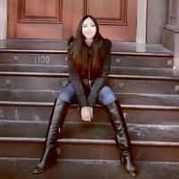 Melissa Ng