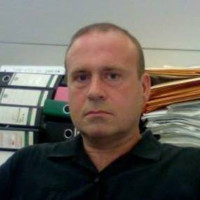 Cedomir Todorovic