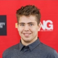 Lucas Mathers