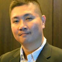 Vince Chen