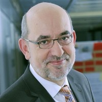 Dr. Wolfgang Dussa