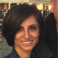 Noosheen Mehri