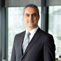 Serdar Aydin
