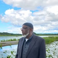 ahmed Mohamod