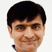 Kamlesh Chandra