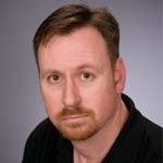 Shane Kosick