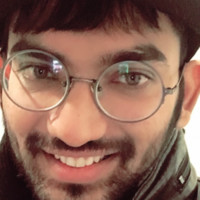 Miraj Barot