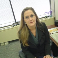 Darla Cain