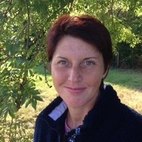 Catherine Brockie