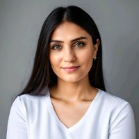 Aysel Sharifova
