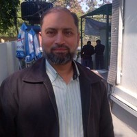 Amir Inam