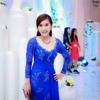 NGỌC TRÂM HỒ