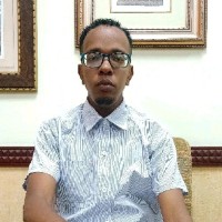Sidik Momade