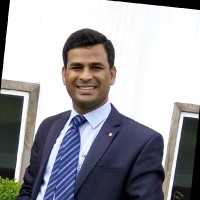 Mangesh Ramane