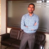 Vikash VSP