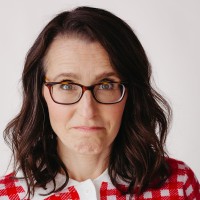 Suzanne Lang