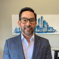 Patricio Cabrera Solis