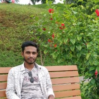 Ali Hossain