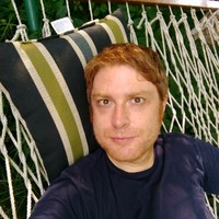 Dimitri Zagoroff