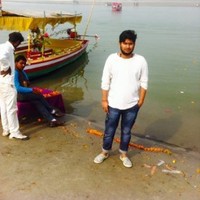Utkarsh Upadhyay