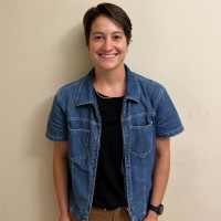 Miranda Bates, Mot, Otr/L