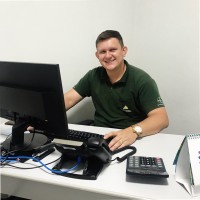 Fernando Rafaski Thomaz