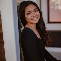 Mia Sanson