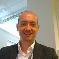 Jamie Moses