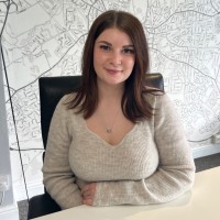 Sophia Verdi MARLA, ANAEA (Comm)