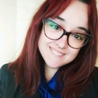 Tamara Delicado Ibarra