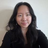 Michelle Lu
