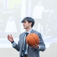 Julien Bourgeois