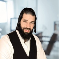 Lidor Nehorai Peretz