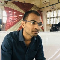 Dhaval Ahir