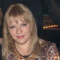 Olivera Djordjevic