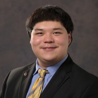 David Chen