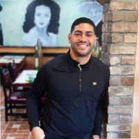 Steven Badillo