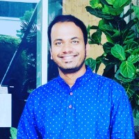Pratap Ghatge