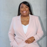 Alesha Morrison, Ed.D, MSW, MBA