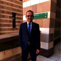 Ayman Taha