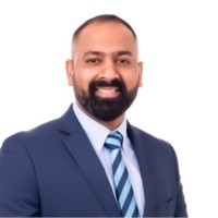 Karthik Rc