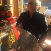 Rick Strandholt