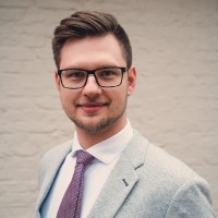 Donatas Zavtrikovas