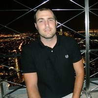 Justin Mehrman
