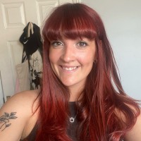 Melissa Hall