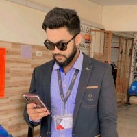 Muhammad Moiz Arif