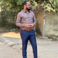 Rajesh Thota