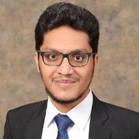 Ahsan Shaikh