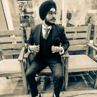 Inderpreet Singh
